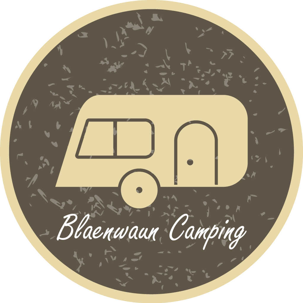 Blaenwaun Camping